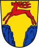 Obermaiselstein - Stema