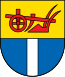 Blason de Schwall