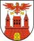 Coat of arms of Wittenberge