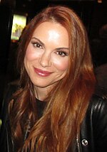 Miniatura per Danneel Harris