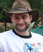 Dave Filoni