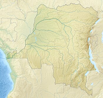 Demokraatisk Republiik Kongo (Demokratische Republik Kongo)