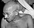 Mohandas K. Gandhi (1869-1948)