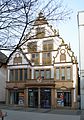 Schmerimenhaus (1587)