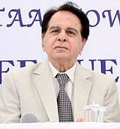 Dilip Kumar