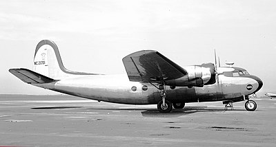 Douglas DC-5