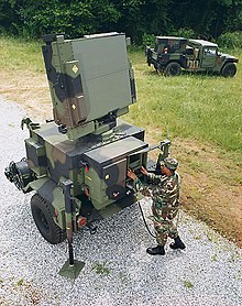 Description de l'image ELEC AN-MPQ-64 Sentinel Radar lg.jpg.