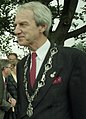 Pim Blanken op 19 september 1998 (Foto: Gert Jan Koster) overleden op 25 oktober 2016