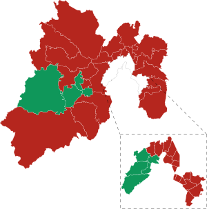 Elecciones estatales del Estado de México de 2023