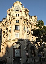 Miniatura para Hôtel Élysée Palace