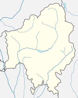 დიდხევი (ერედვის მუნიციპალიტეტი) — ერედვის მუნიციპალიტეტი