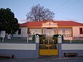 School in Miuzela