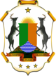 Official seal of ਕਾਹਾਬਾਂਬਾ, ਪੇਰੂ