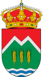 Mediana de Aragón: insigne