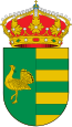 Blason de Parla