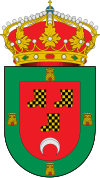 Official seal of Valtorres, Spain