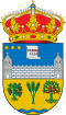 Escudo de los Balbases (Burgos)
