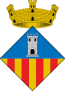 Blason de Santa Eugènia