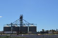 Euabalong Grain Elevator