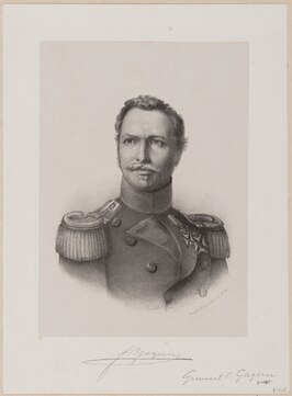 Friedrich Balduin von Gagern