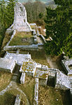 Burgruine Farnsburg