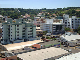 Maravilha (Santa Catarina)