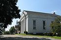 First Parish, Bridgewater MA