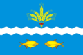 Флаг Синявского сельского поселения