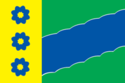 Flag of Vilegodsky District