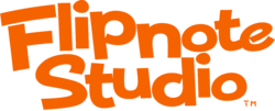 Vignette pour Flipnote Studio