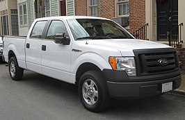 Ford F-Series