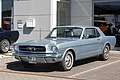 1965年型フォード・マスタングGTハードトップ