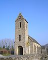 Église Saint-Pierre du Mesnil-Eury