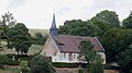 Église Saint-Pierre de Saint-Pierre-la-Rivière