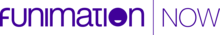 The FunimationNow logo used from 2016 to 2020 Funimation-Now-2016-Logotype-Purple.png