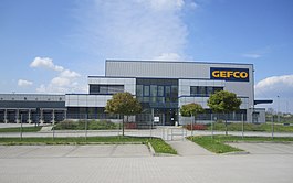 Gefco