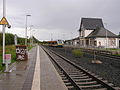 Bahnhof Rosbach v d Höhe