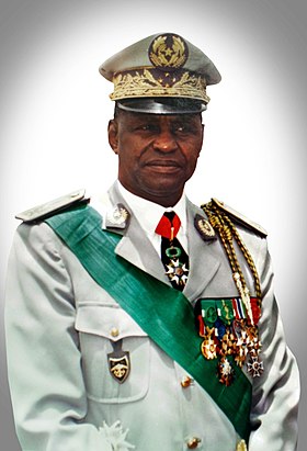 Doudou Diop (militaire)