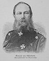 Ludwig von Schlotheim (1818–1889), preußischer General