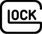 logo de Glock (entreprise)