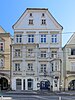 Graz Sackstraße Gasthaus Bierjackl-4447-4452-Pano.jpg