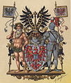 große Wappen nun von Juergenk59 benutzt (Ströhl)