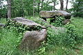 Großsteingrab Teufelssteine