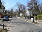 Erdener Straße