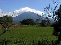 Rincón de la Vieja Volcano