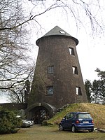 Hünxer Mühle