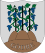 Wappen von Gödre