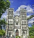 Miniatura para Catedral de San José (Hanói)