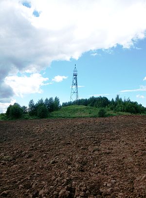 Гара Гарадзілаўская