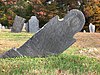 Long Plain Cemetery